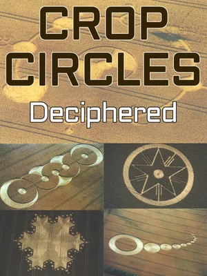 Постер: Crop Circles Deciphered