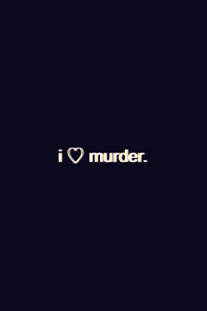 Постер: I Heart Murder