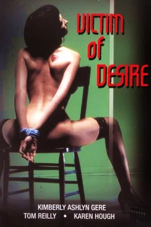 Постер: Victim of Desire