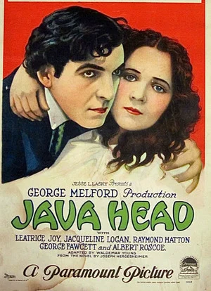 Постер: Java Head