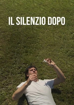 Постер: What Follows Is Silence