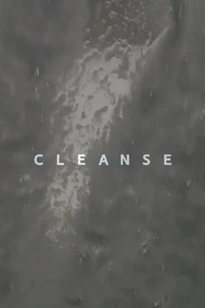 Постер: Cleanse
