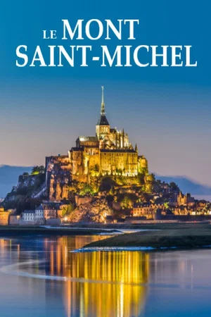 Постер: Le Mont-Saint-Michel