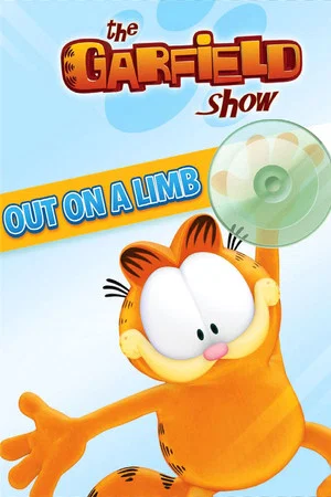 Постер: The Garfield Show: Out On A Limb