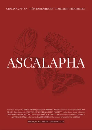 Постер: Ascalapha