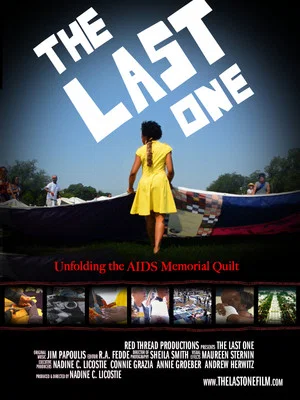 Постер: The Last One