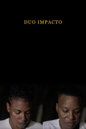 Постер: Duo Impacto