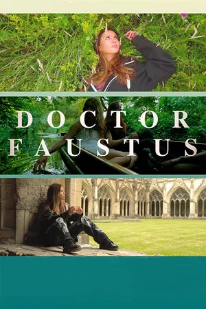Постер: Doctor Faustus