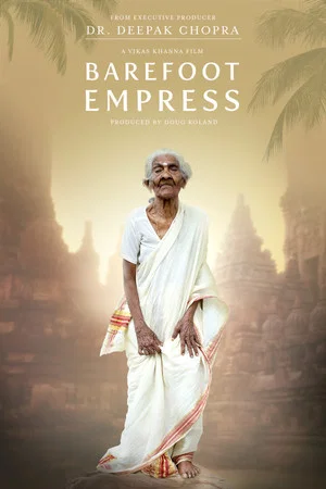 Постер: Barefoot Empress