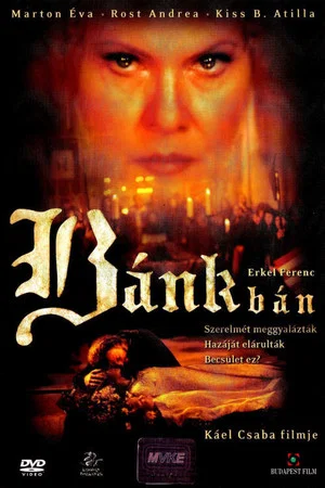 Постер: Ban Bánk