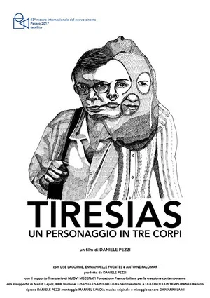 Постер: Tiresias