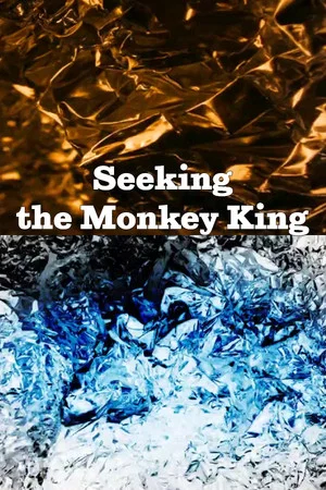 Постер: Seeking the Monkey King