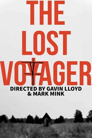 Постер: The Lost Voyager