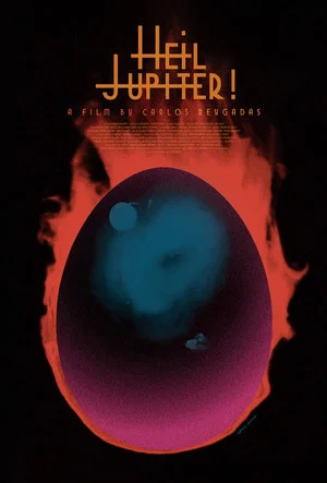 Постер: Heil Jupiter!