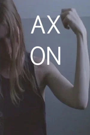 Постер: Axon