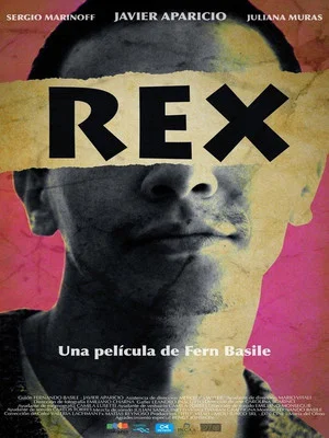 Постер: Rex