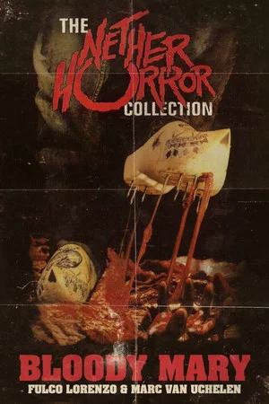 Постер: Bloody Mary