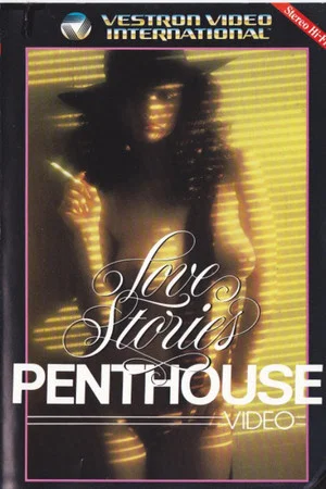 Постер: Penthouse Love Stories