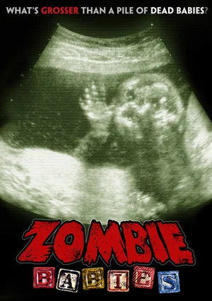 Постер: Zombie Babies