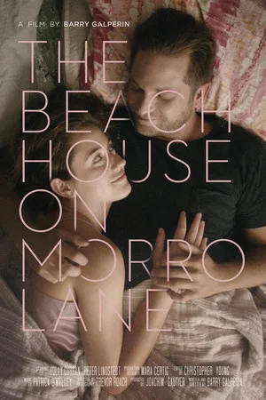 Постер: The Beach House on Morro Lane