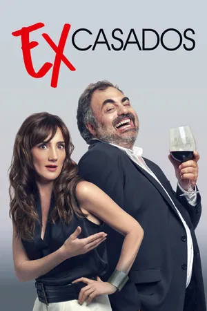Постер: Ex casados