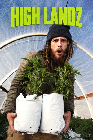 Постер: High Landz
