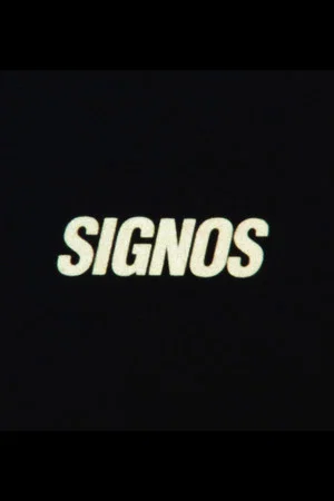 Постер: Omens