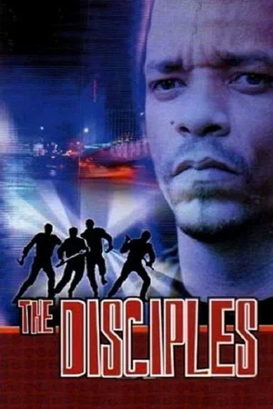 Постер: The Disciples