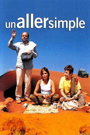 Постер: One Way Ticket