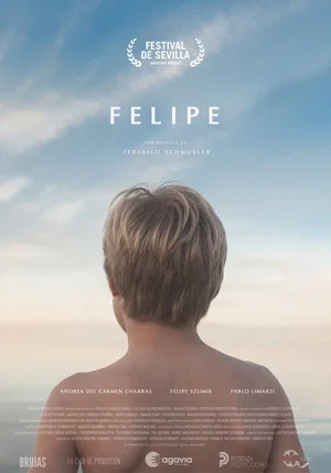 Постер: FELIPE