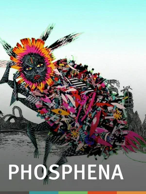 Постер: Phosphena