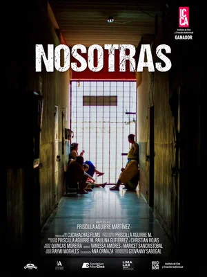 Постер: Us
