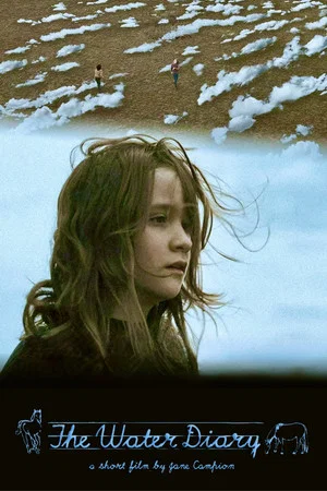 Постер: The Water Diary