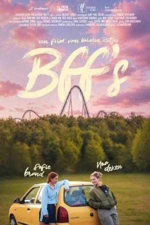 Постер: BFF's