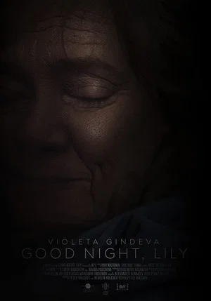 Постер: Good Night, Lily