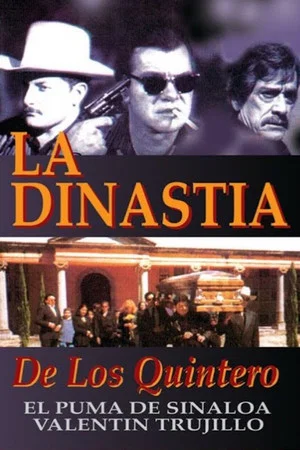Постер: La dinastía de los Quintero