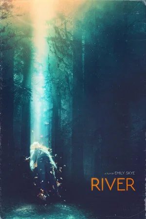 Постер: Ривер