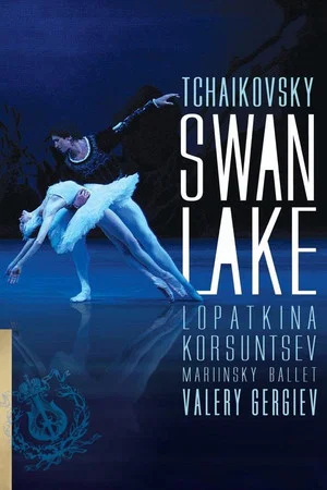 Постер: Pyotr Tchaikovsky Ballet 'Swan Lake' 2007 at the Mariinsky Theatre in St Petersburg