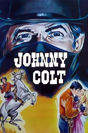 Постер: Johnny Colt