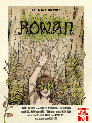 Постер: Rowan