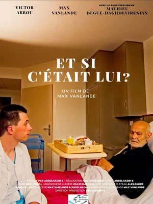 Постер: Et si c'était lui ?