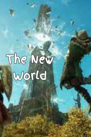 Постер: The New World