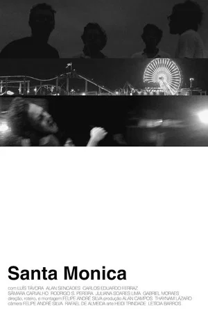 Постер: Santa Monica