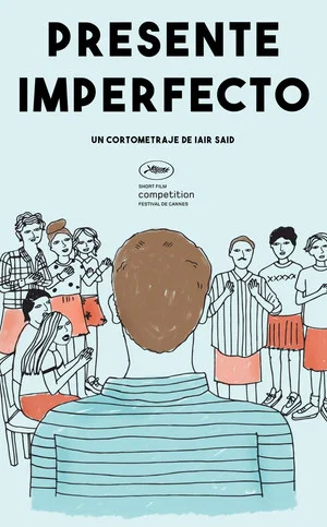 Постер: Present Imperfect