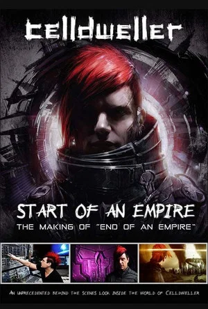 Постер: Celldweller: Start of an Empire (The Making of