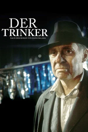 Постер: Der Trinker