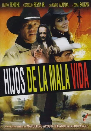 Постер: Miguel y Silvano