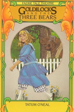 Постер: Goldilocks and the Three Bears