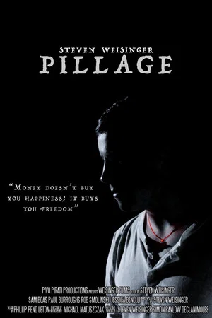 Постер: Pillage
