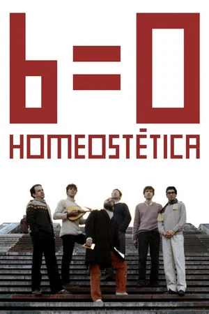 Постер: 6=0 Homeostética
